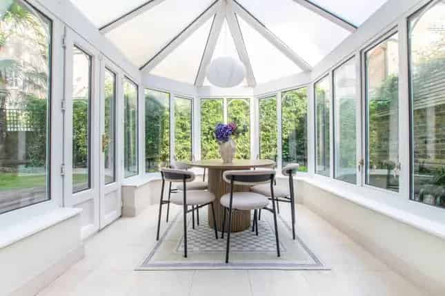 3 Bed Flat for Sale Bassett Road North Kensington W10