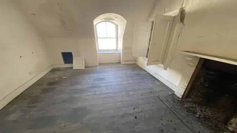 Aberdeen City Centre Commercial Building For Sale