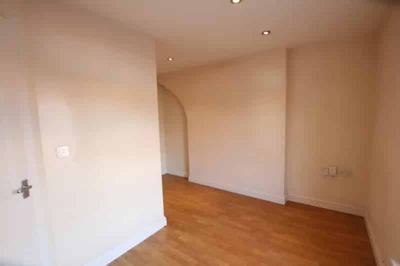 1 Bedroom Flat To Rent