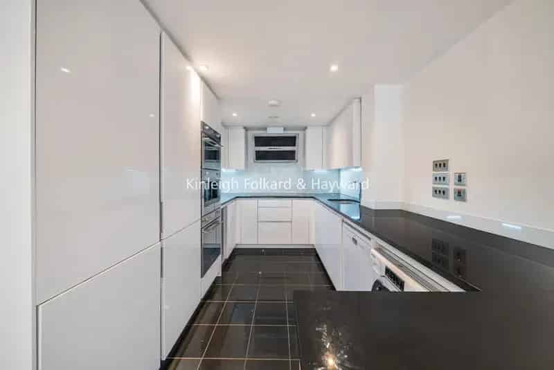 4 Story Modern House 3 Beds 2 Baths Private Garden Parking