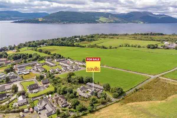 Meikle Aiden, Barbour Road, Kilcreggan, Helensburgh, G84 0HZ | Property for sale | Savills