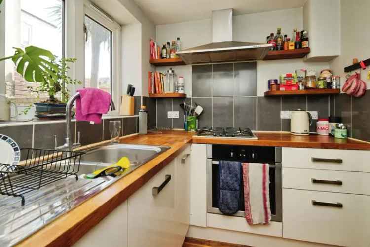 3 Double Bed Apartment Seven Dials Brighton Garden Garage Freehold