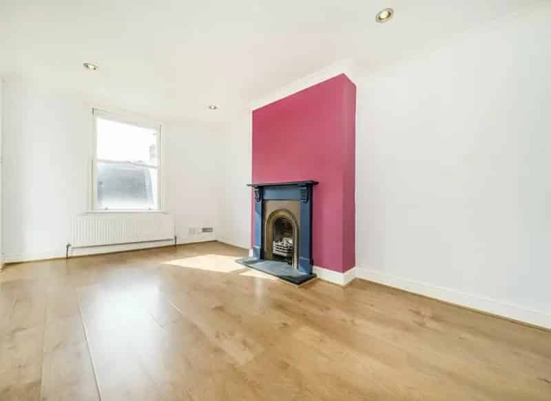 Two Bedroom Apartment Lower Sunbury Thames Street