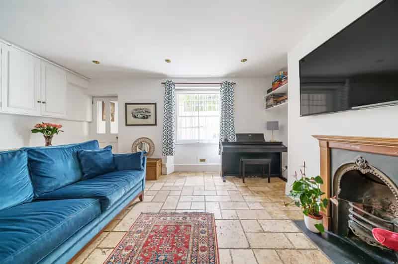 5 Bedroom Terraced House for Sale in Notting Hill