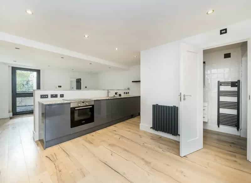 Stunning One Bedroom Flat near Kentish Town Station