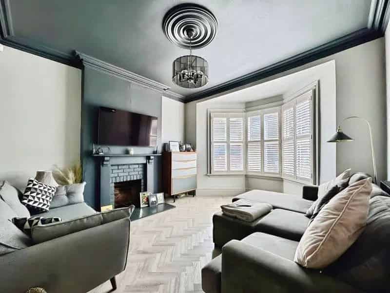 3 Bedroom Victorian Semi-Detached House for Sale in Sutton Coldfield