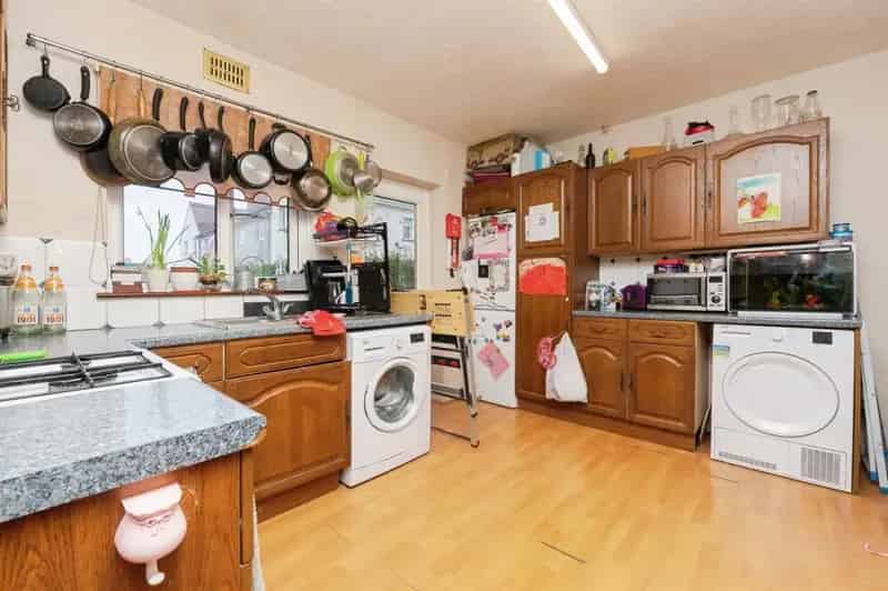 3 Bed Terraced House St Annes Chain Free