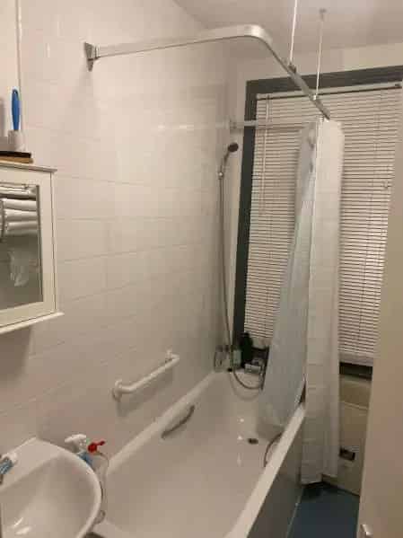 2 Bedroom Attic Conversion for Swap
