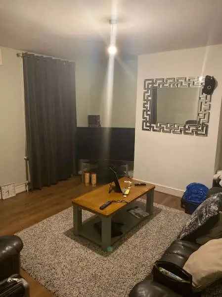 House For Rent in Nottingham, England