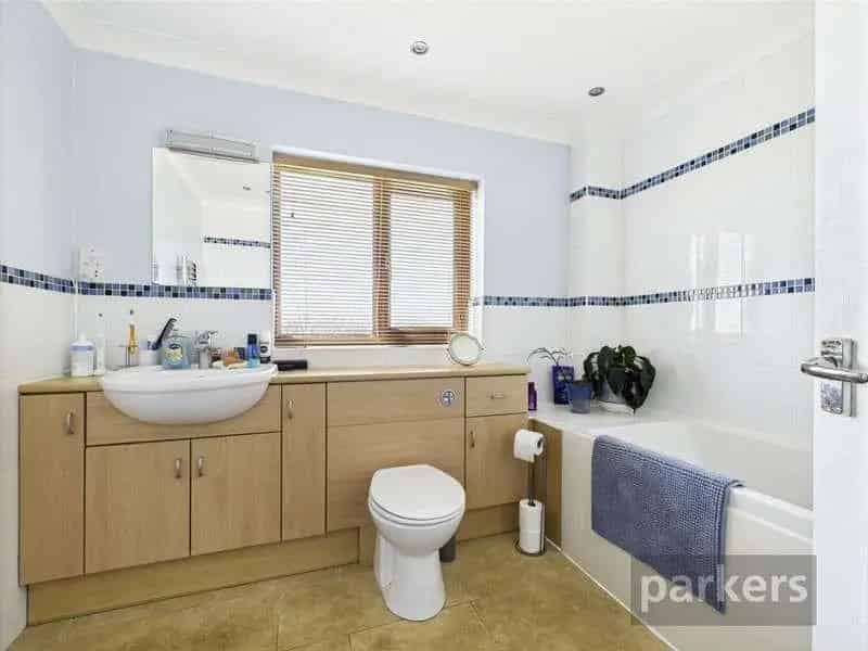 5 Bed Detached House for Sale West Oxfordshire
