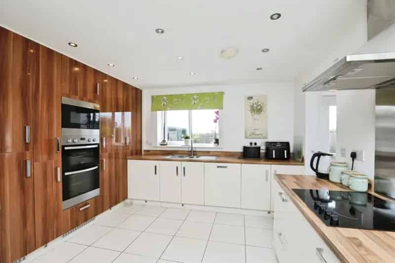 4 Bedroom Detached House for Sale in Swaffham