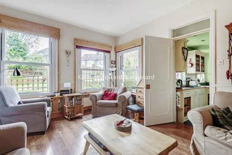 House For Sale in London, England