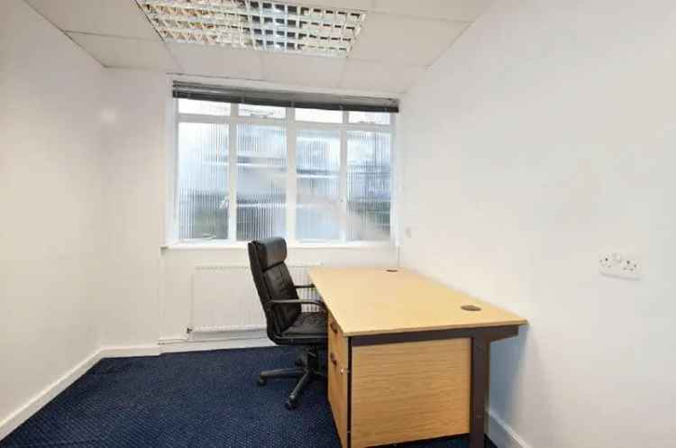 Office For Rent in London, England