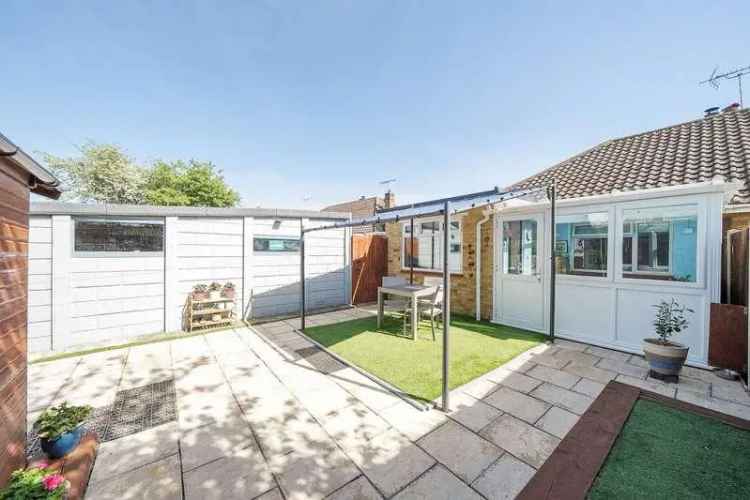 3 Bed Extended Semi Detached Bungalow for Sale