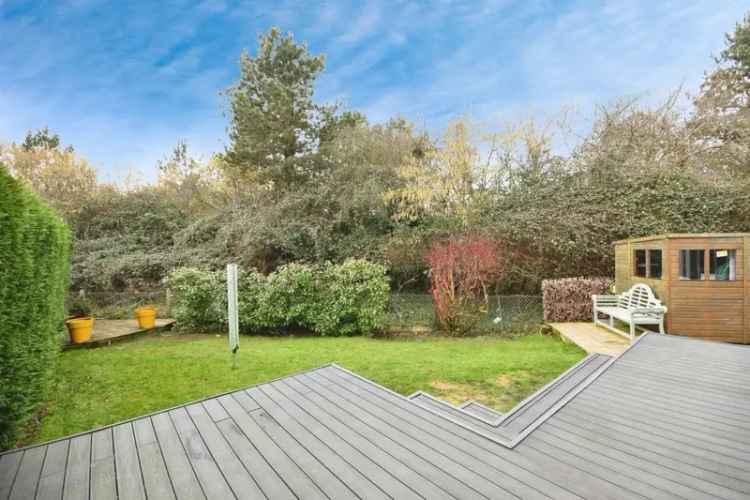 3 Bed House Near White Court Primary School