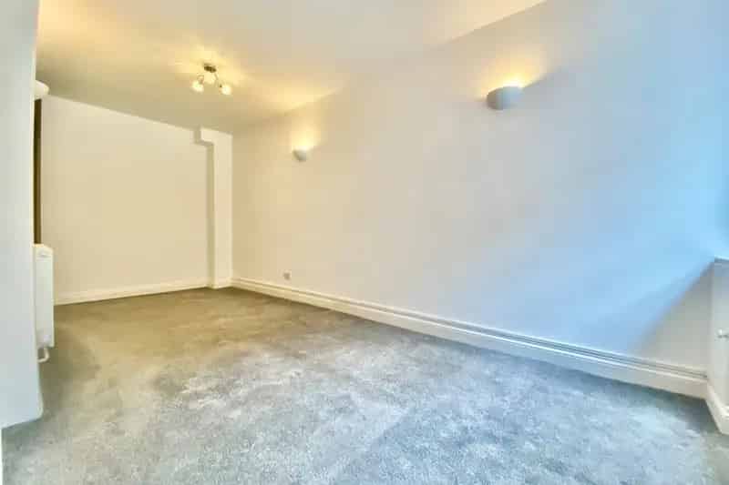 One Bedroom House at Brentwood Golf Course