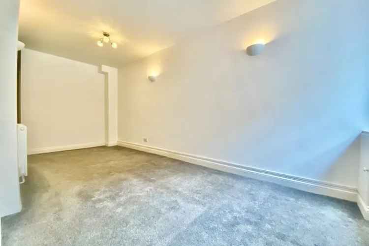 One Bedroom House at Brentwood Golf Course