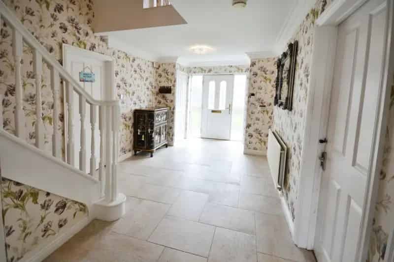 6 Bedroom House For Sale in Spennymoor