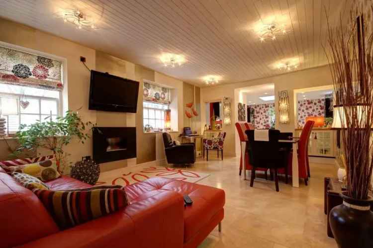 6 Bedroom Detached House for Rent Durham DH7