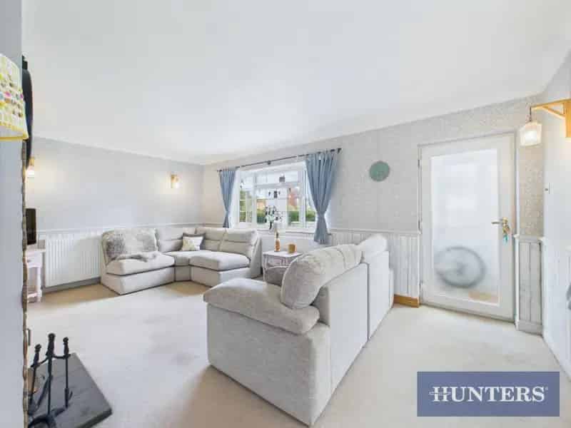 2 Bedroom House for Sale Skipsea