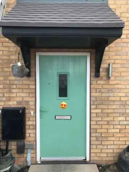 House For Rent in Tamworth, England