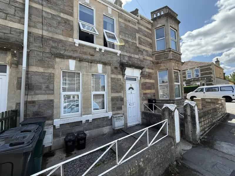 1 Bedroom Apartment for Sale in Bath