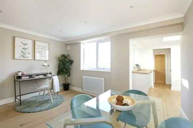 Semi-detached house for sale in Kellaway Avenue, Bristol BS6