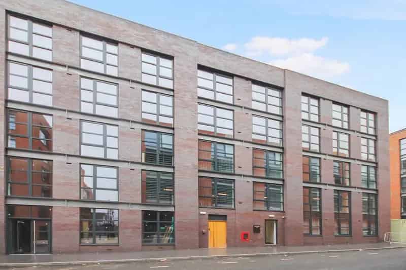 3 Bedroom Apartment to Rent in Jewellery Quarter