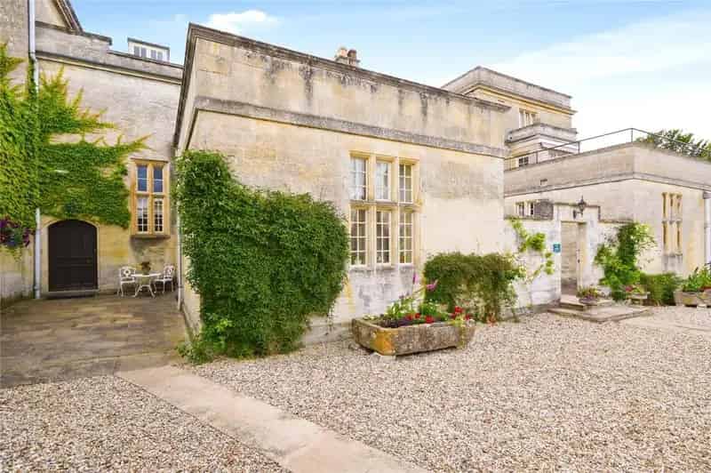 1 Bedroom Apartment for Sale in Oxfordshire