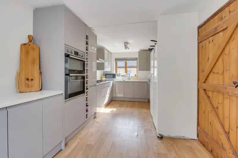4 Bedroom Detached House Wickham Road Finningham