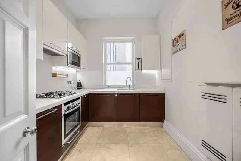 Flat For Sale , London, England