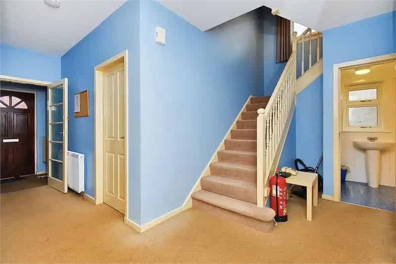 5 Bed Detached House St Andrews - Family Home Near Amenities