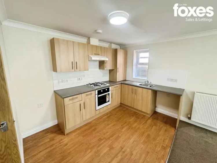 1 Bedroom Flat Near Amenities Long Term Tenancy