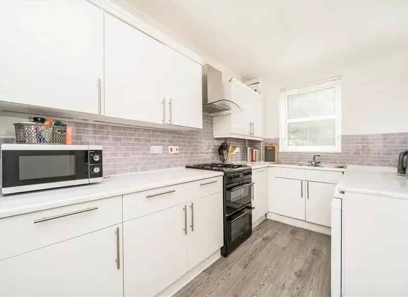 2 Bedroom House Near Lee Green Blackheath
