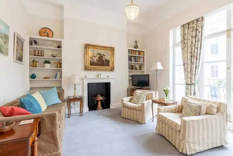 Flat For Rent , City of Westminster, England