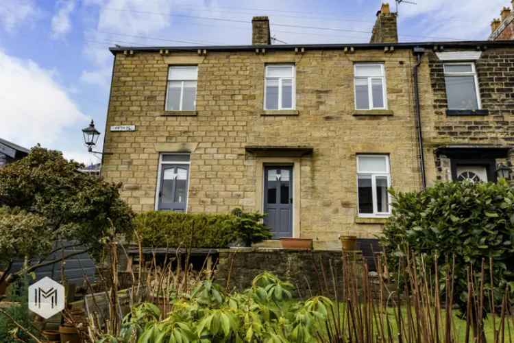 4 Bedroom Grade II Listed House for Sale