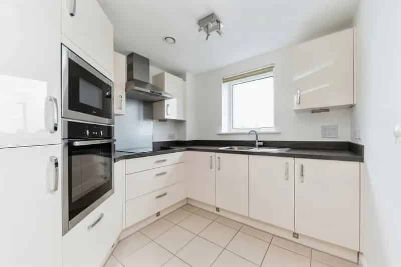 Luxury One-Bedroom Retirement Apartment in Hertford