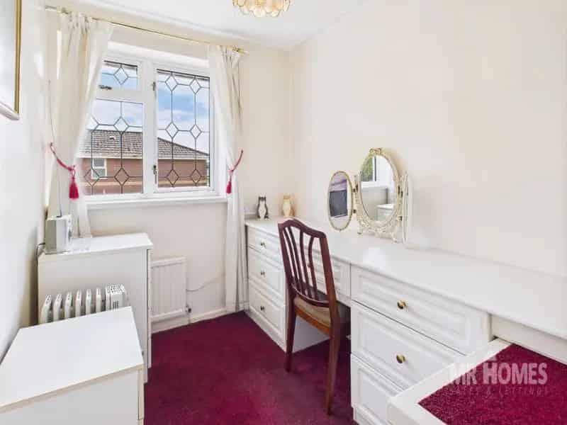 3 Bed Detached House For Sale