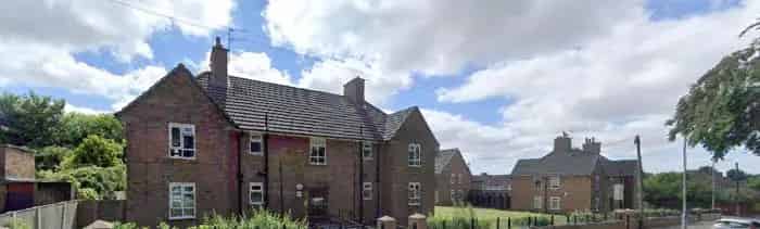 1 Bed Flat Allerton Springwood Ground Floor Furnished