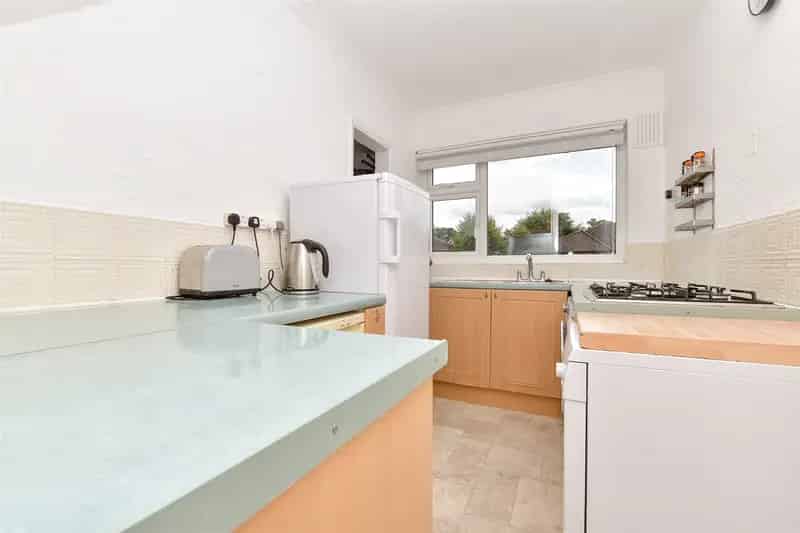 2 Bedroom Maisonette for Sale - Central Village Location