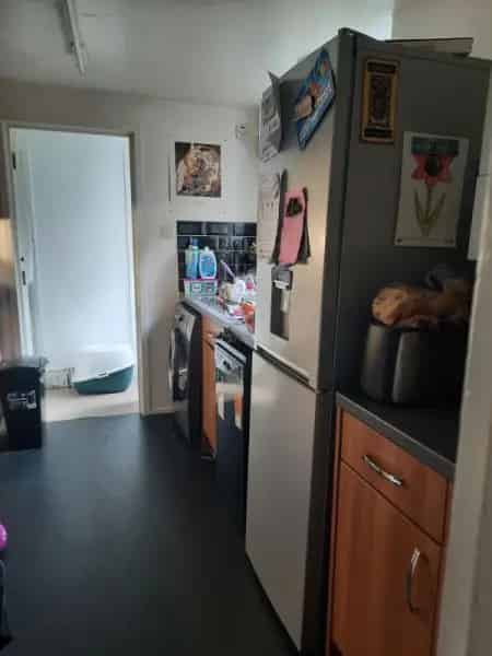 3 Bedroom Terrace House Fresh Start Quiet Road