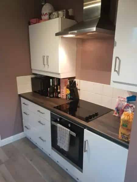 2 Bed Semi Detached House Large Garden Double Drive S6