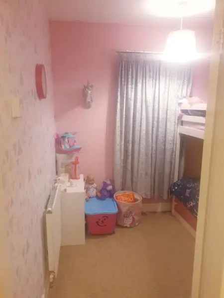 House For Rent in Sheffield, England