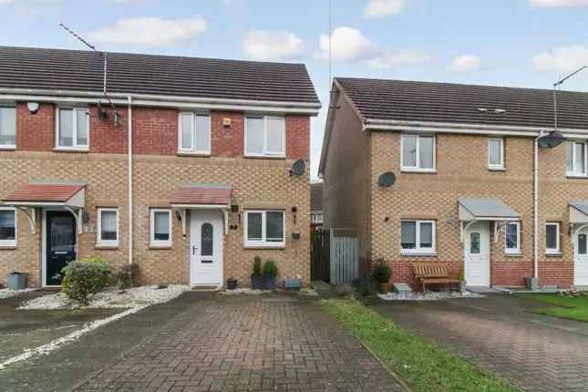 Mid Terraced House Glasgow City Centre