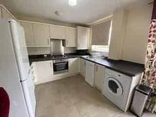 2 Bedroom Apartment to Rent Stoke Village September 2025