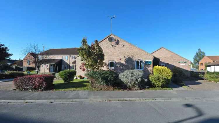 Retirement Property for Rent in South Milford Leeds