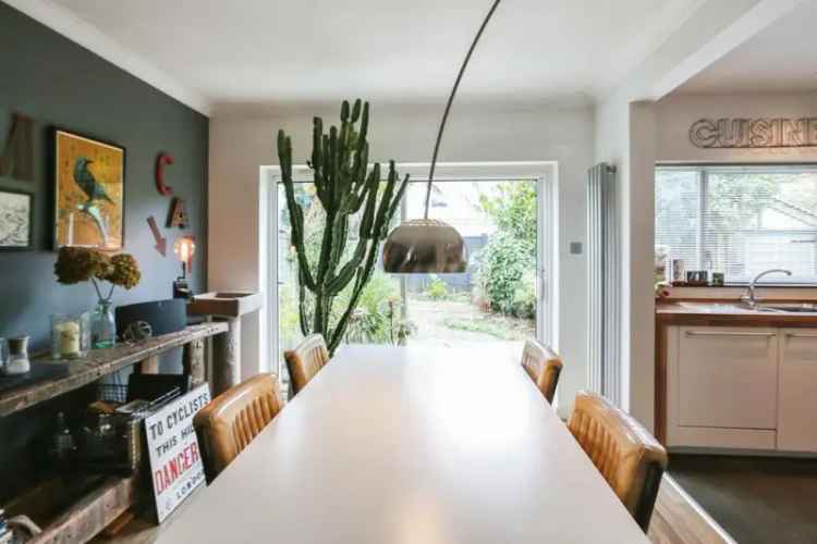 3 Bedroom Detached Character Home for Sale