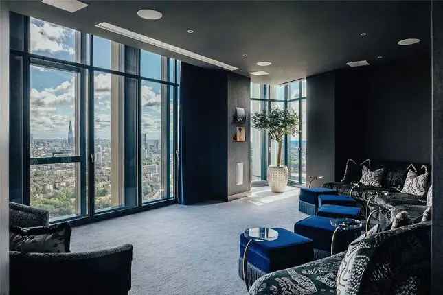 Flat for sale in 1 Nine Elms Lane, Nine Elms SW8