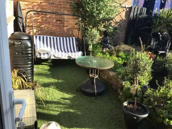 Large Garden Home New Kitchen Ample Parking
