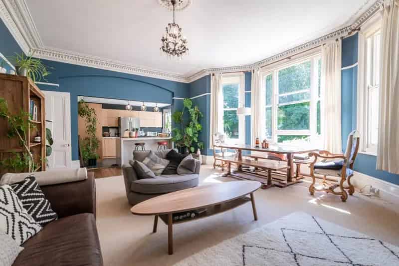 2 Bedroom Apartment for Sale Wilbury Road Hove